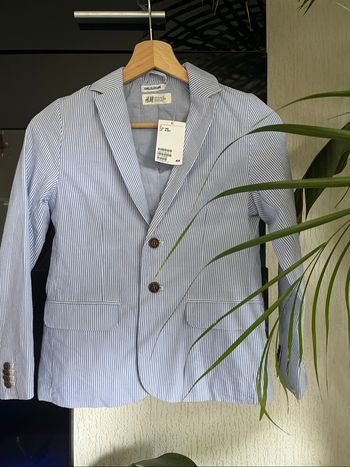 Veste H&M taille 8-10ans