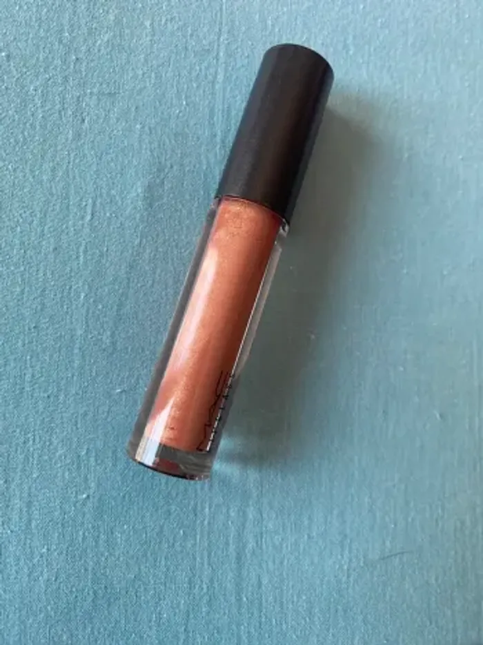 Mac gloss + rouge à lèvres - photo numéro 11