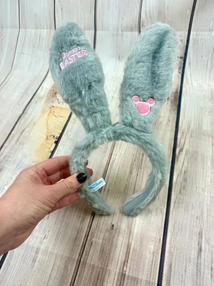 Ears serré tête oreilles de lapin Easter zootopie Judy Hopps - Tokyo Disneyland - photo numéro 2