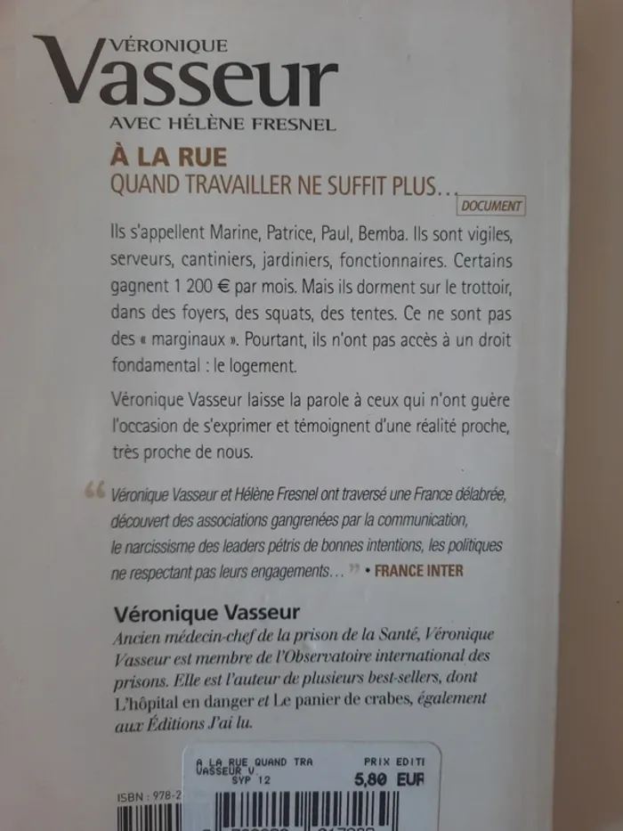lot reportage societé pauvreté - photo numéro 3