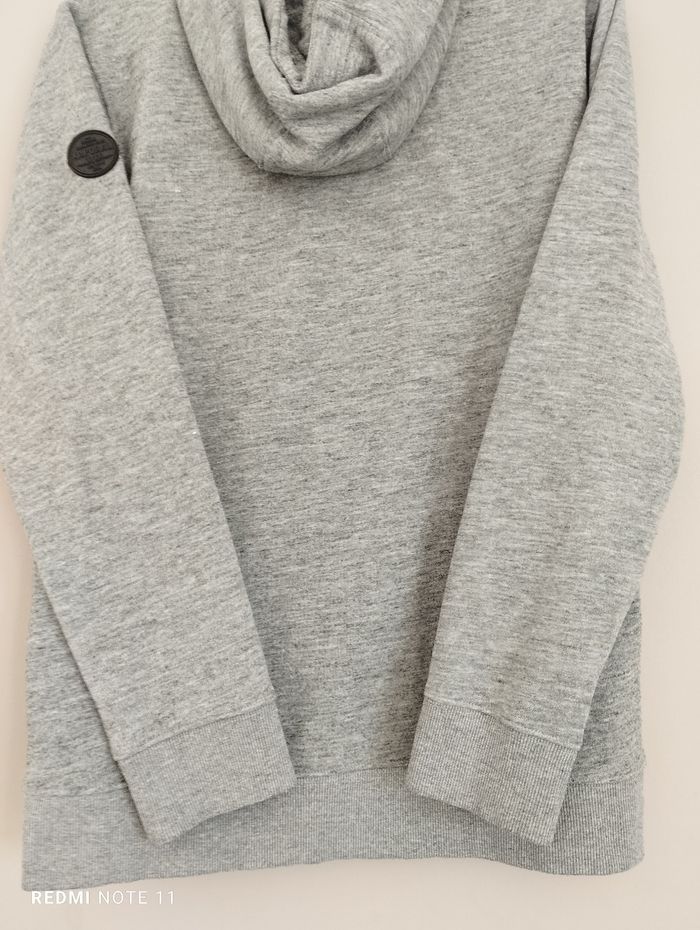 Sweat zippé Kaporal - photo numéro 9