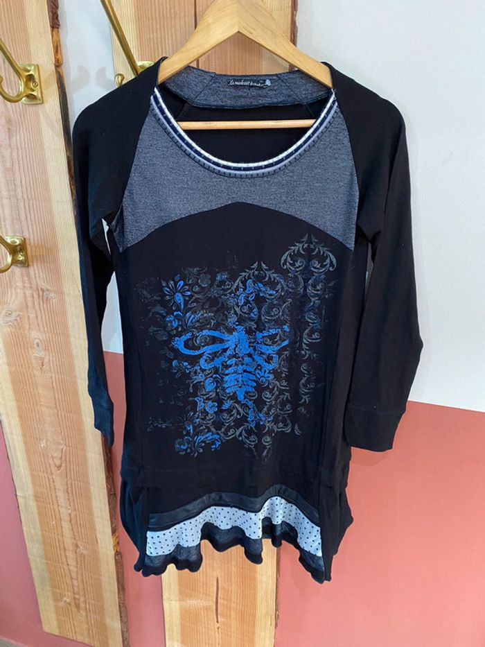 Robe / tunique LMV taille 38
