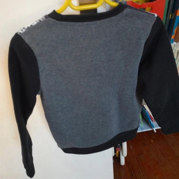 Pull sweat Lee Cooper - photo numéro 3