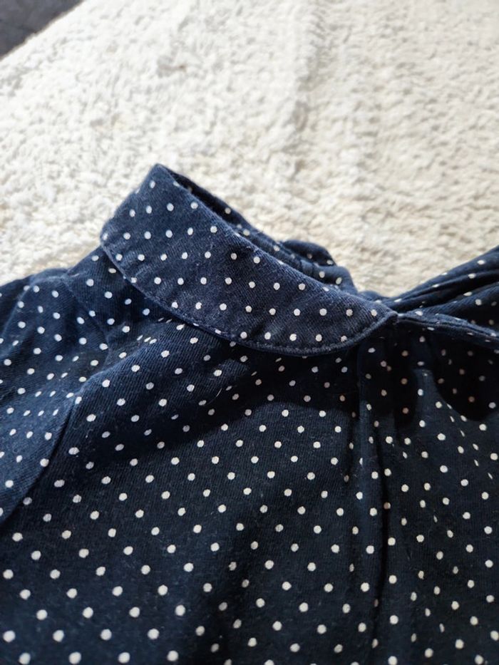 T-shirt manches longues - photo numéro 3