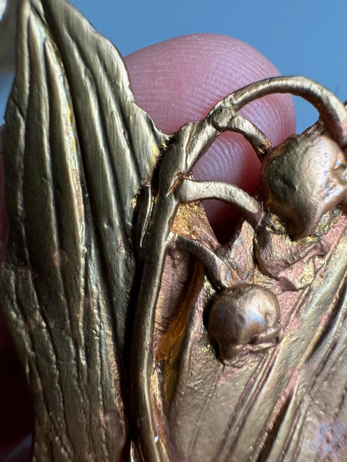 Broche - photo numéro 3