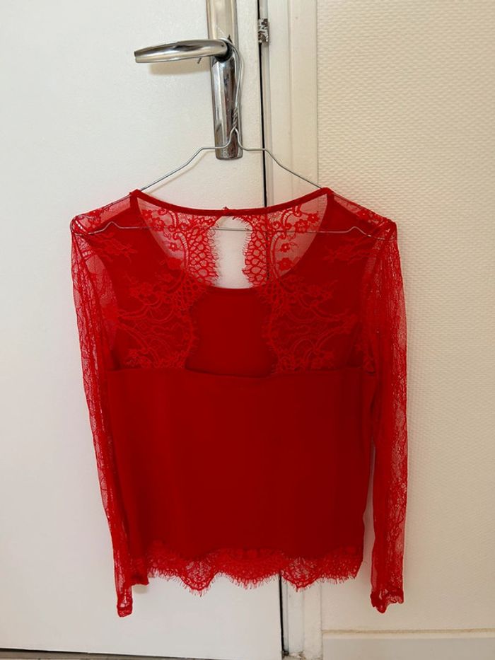 T’es shirt - photo numéro 2