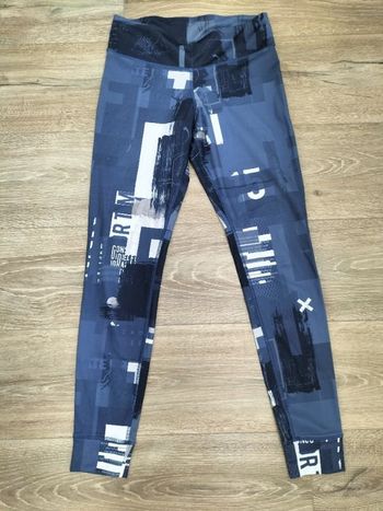 Legging reebok