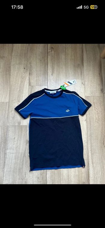 T-shirt le shark🦈 S