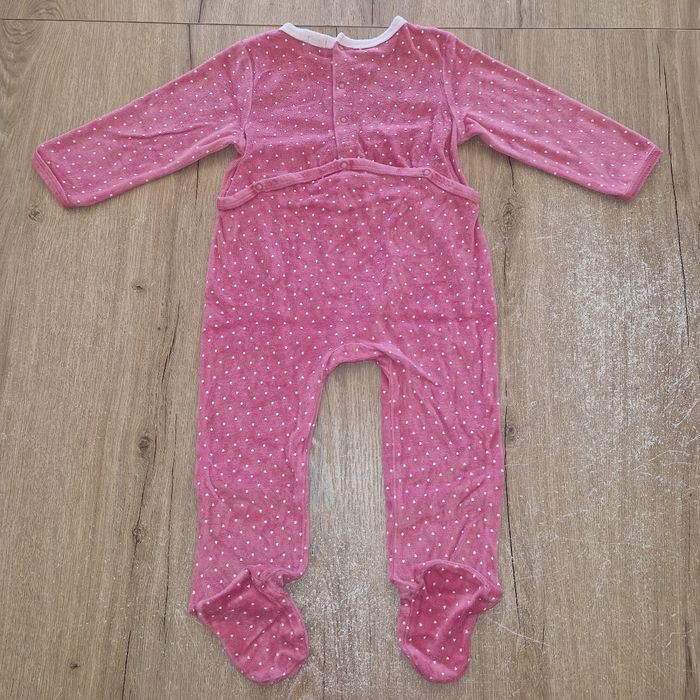 Pyjama hiver - photo numéro 2
