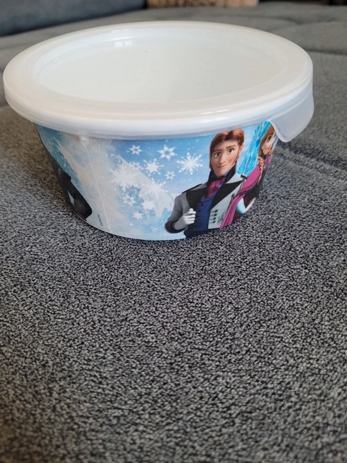 boite frozen - photo numéro 3