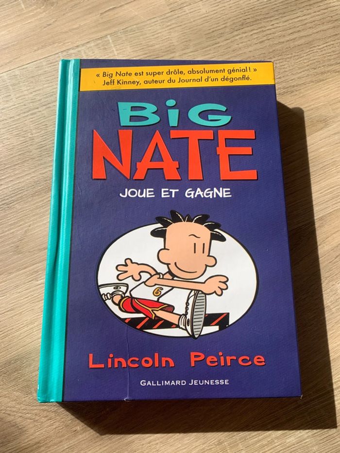 Big nate