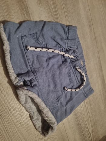 Short