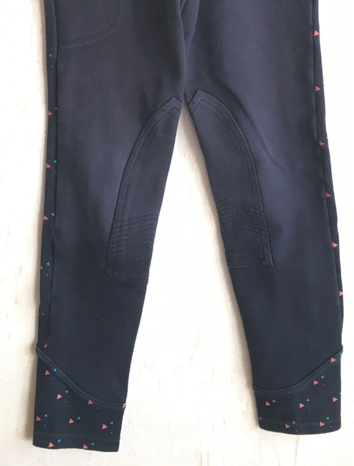 Pantalon d'équitation taille 12 ans - photo numéro 3