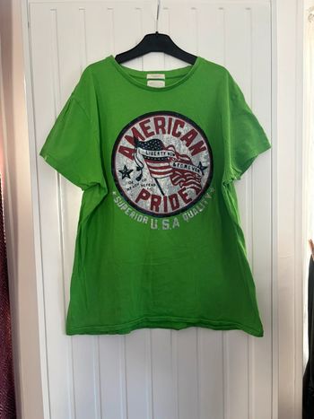 T-shirt homme Blooker