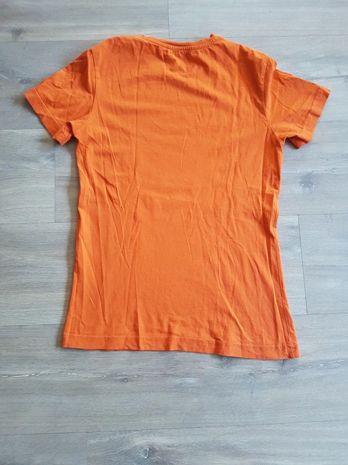 T-shirt John H - photo numéro 4