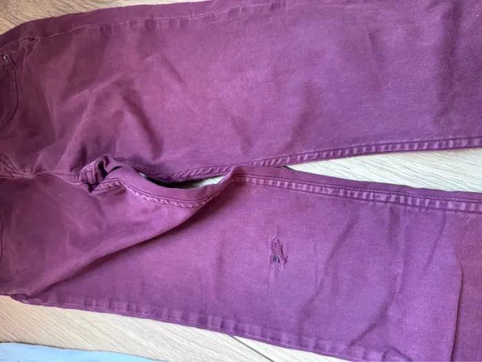 Pantalons petit bateau - photo numéro 2