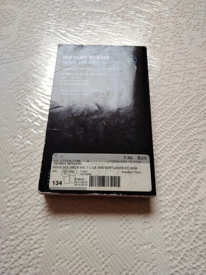 Bernard werber - photo numéro 2