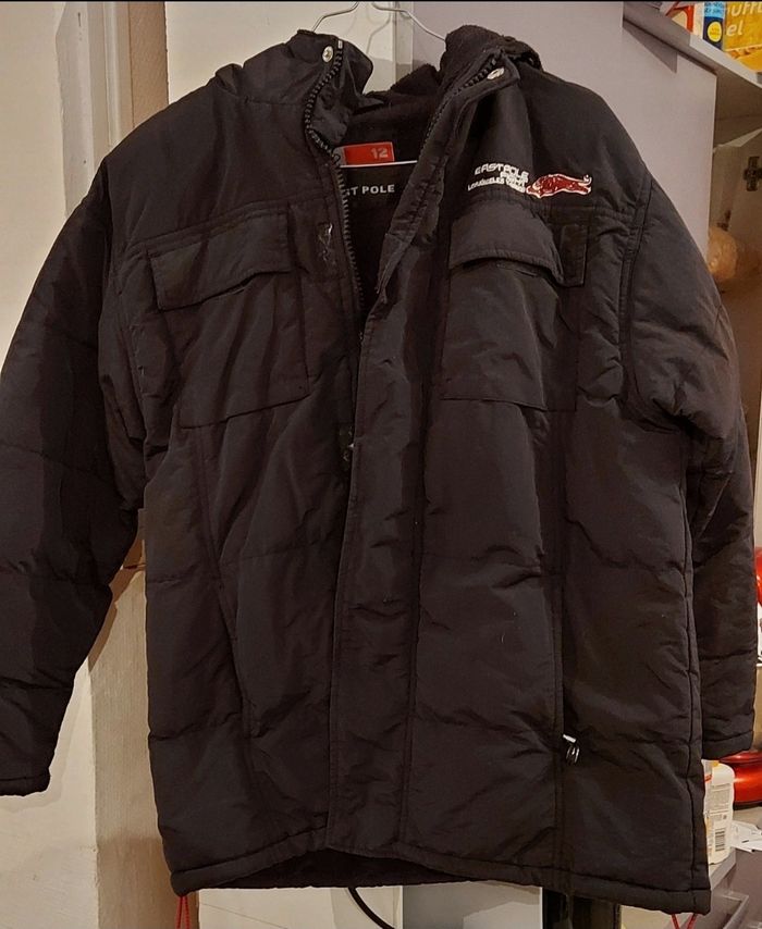 Blouson