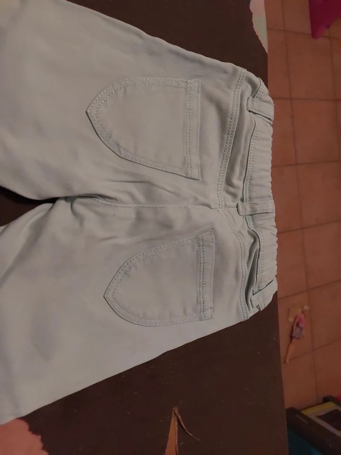 Pantalon Kiabi 4A - photo numéro 6