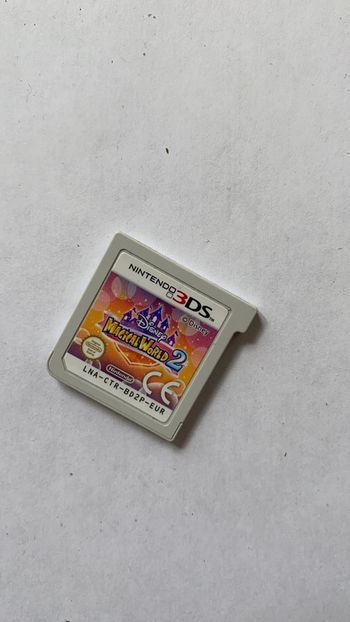 Magical