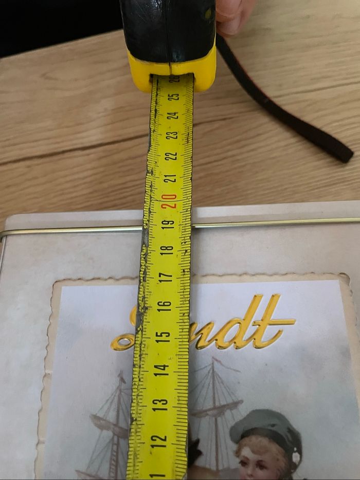 Boite metal collector 175 ans lindt - photo numéro 6