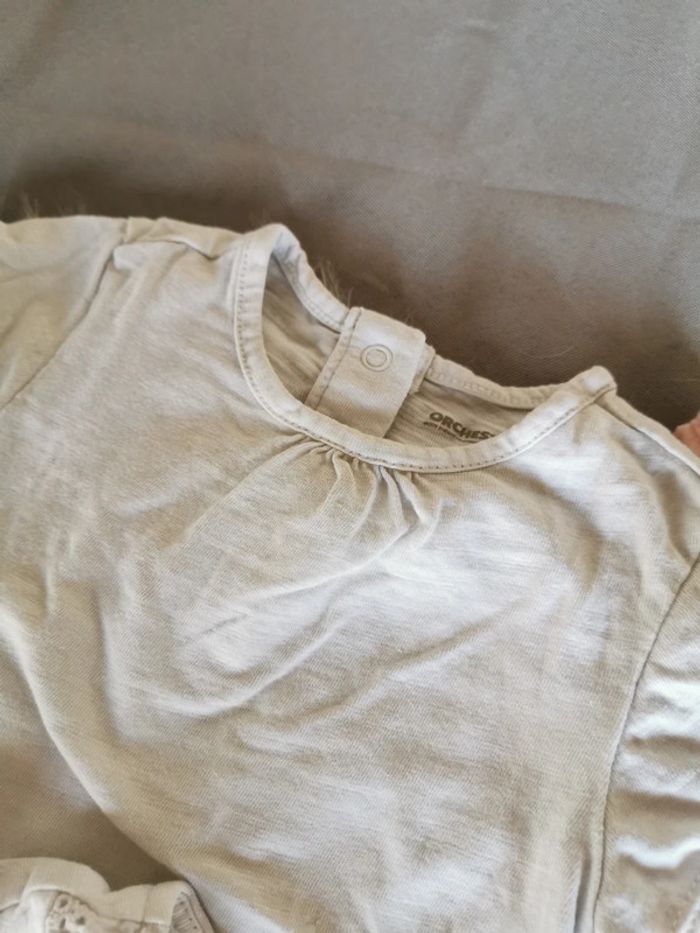 Lot de hauts été - photo numéro 7