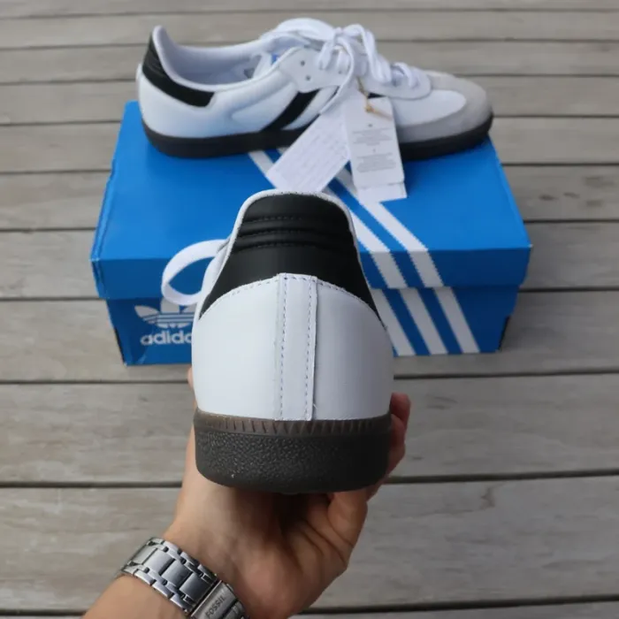 Adidas Samba OG taille 41 - photo numéro 3