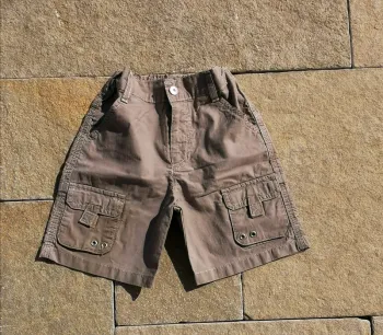 Short bermuda 4 ans YCC