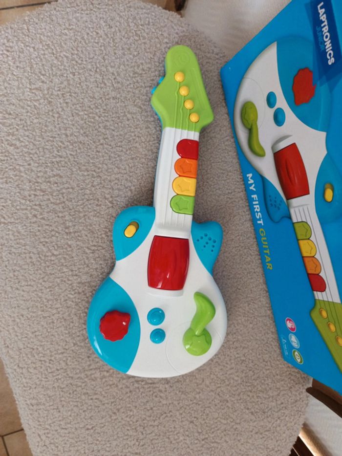 Jouet musical - photo numéro 2