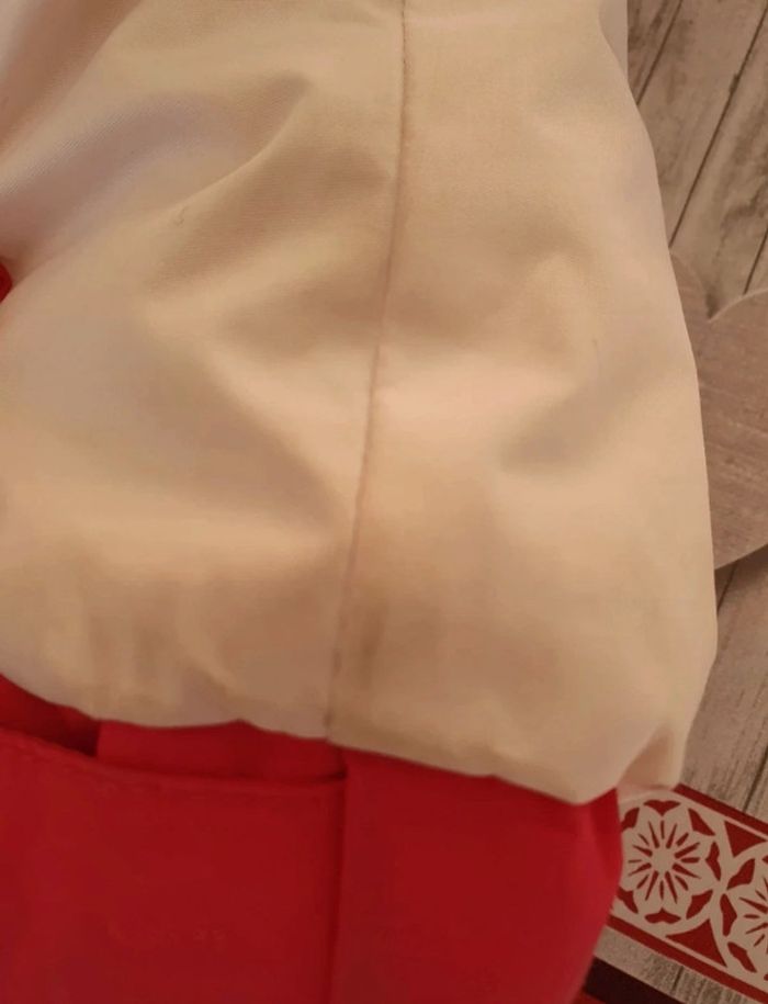 Manteau de ski rose Decathlon 2 ans - photo numéro 7