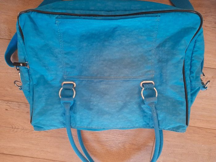 Sac kipling enseignant - photo numéro 10