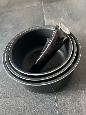 Casseroles Tefal