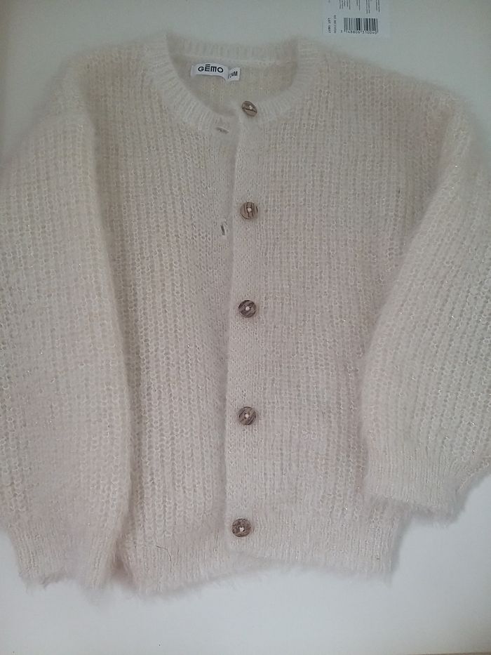 Gilet