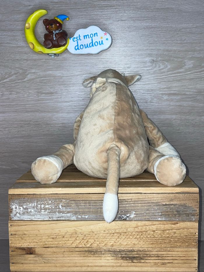 GER16 doudou girafe 🦒 gerca - photo numéro 2