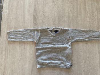 Pull 6 mois
