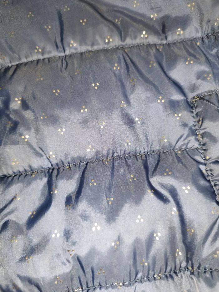 Doudoune sans manches - photo numéro 2