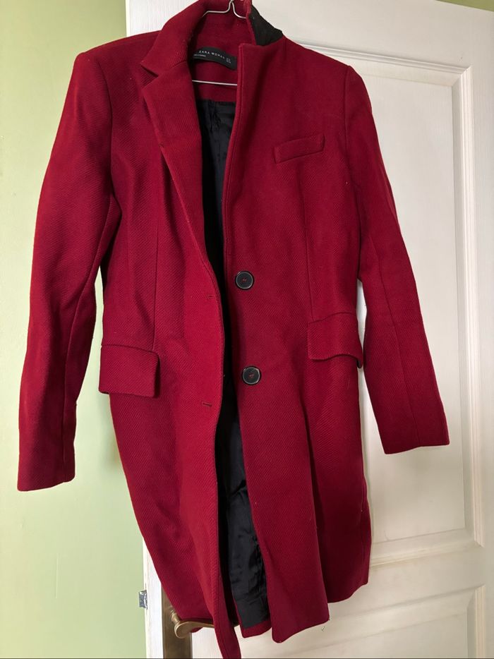 Veste - photo numéro 2