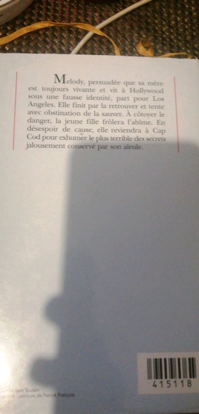 La famille Logan - photo numéro 6