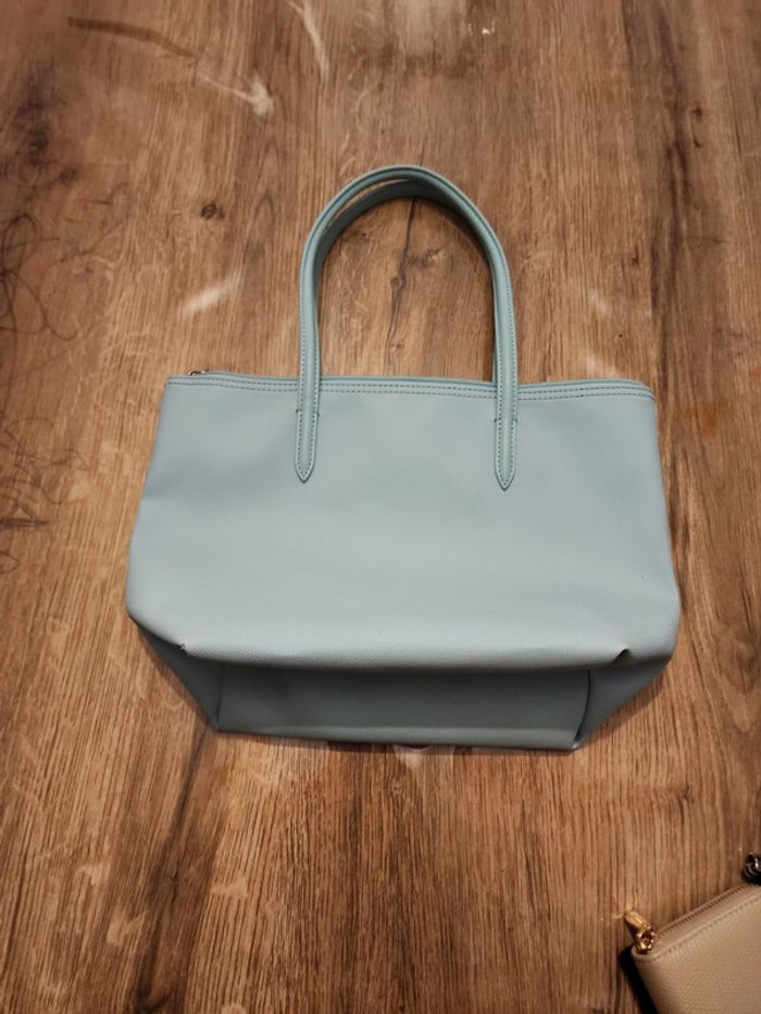 Sac à main lacoste - photo numéro 2
