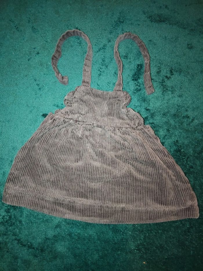 #robe bébé fille 3 mois #
