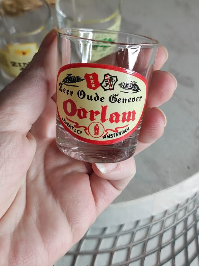 Verres publicitaires - photo numéro 4