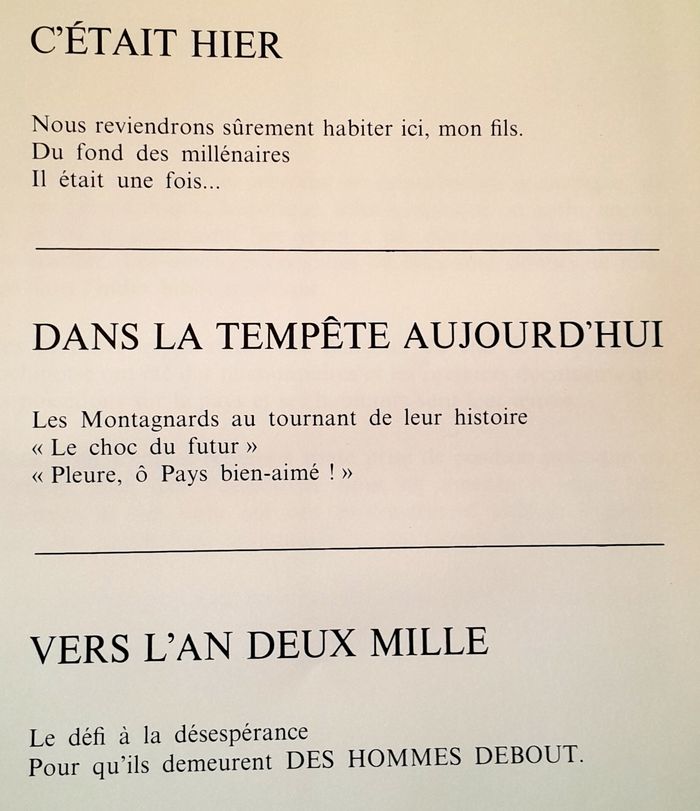 Des Hommes debout - Paul L. Seith les montagnards du sud-viêtnam - photo numéro 5