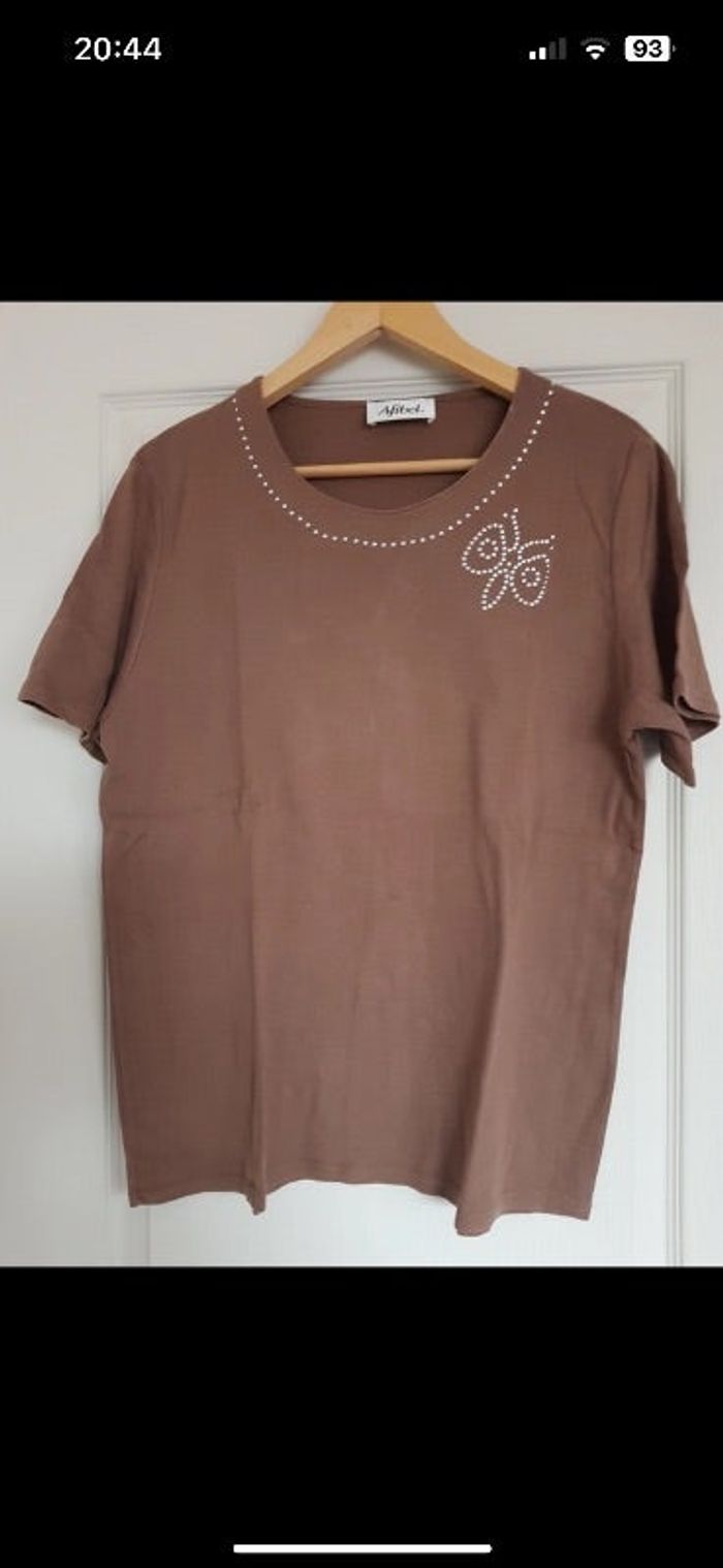 T.shirt afibel