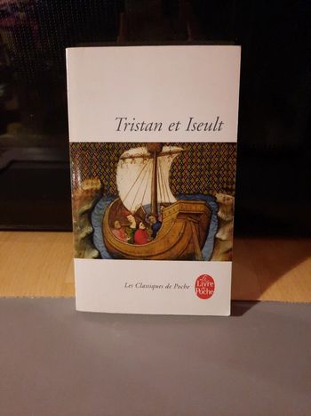 Tristan et Iseult
