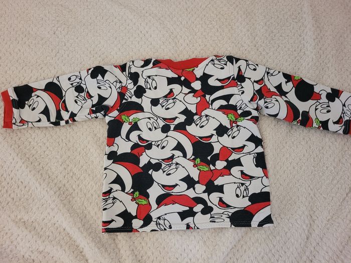 Pull de Noël 24 mois (mixte) - photo numéro 3