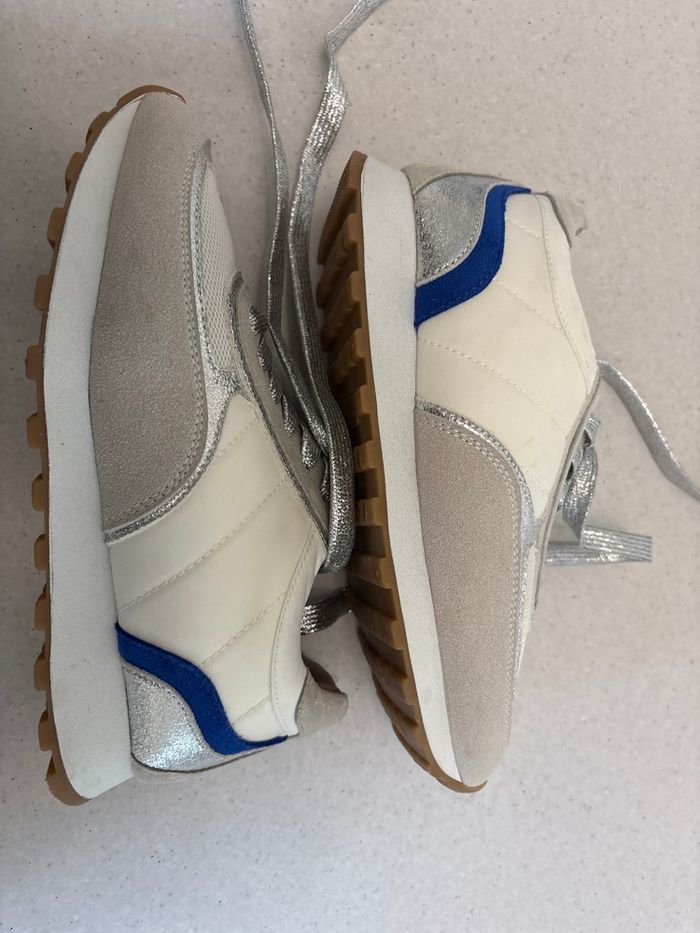 Basket Vanessa wu - photo numéro 6