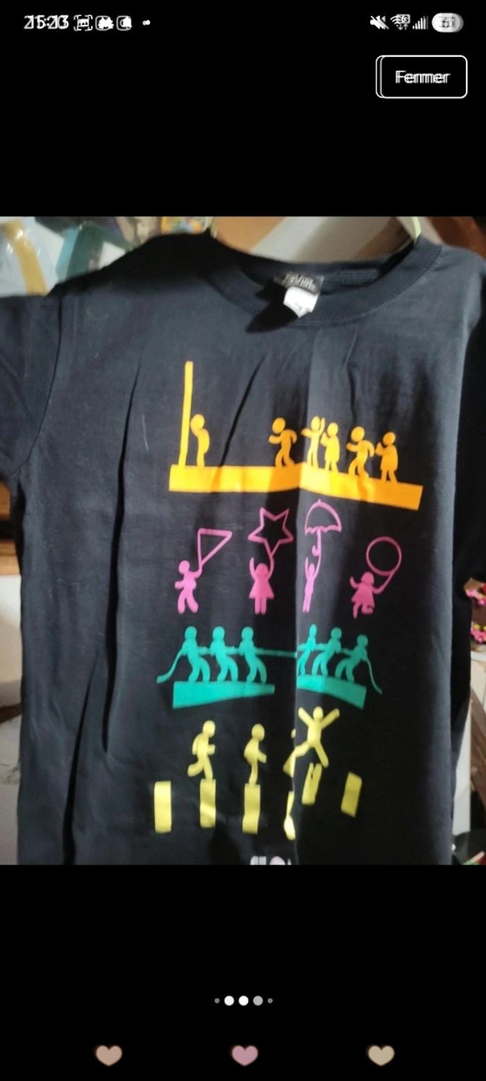 Lot de vêtements taille XS - photo numéro 8