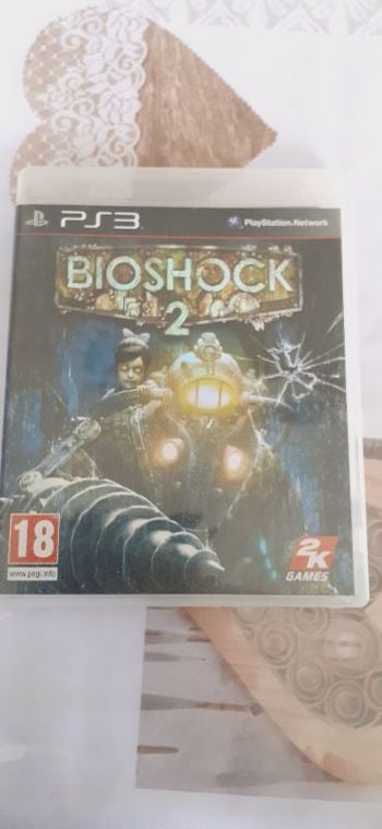 Bioshock 2