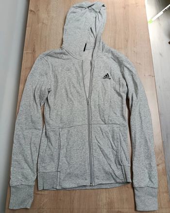 veste Adidas