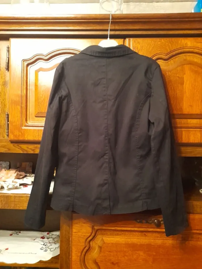 Veste - photo numéro 2